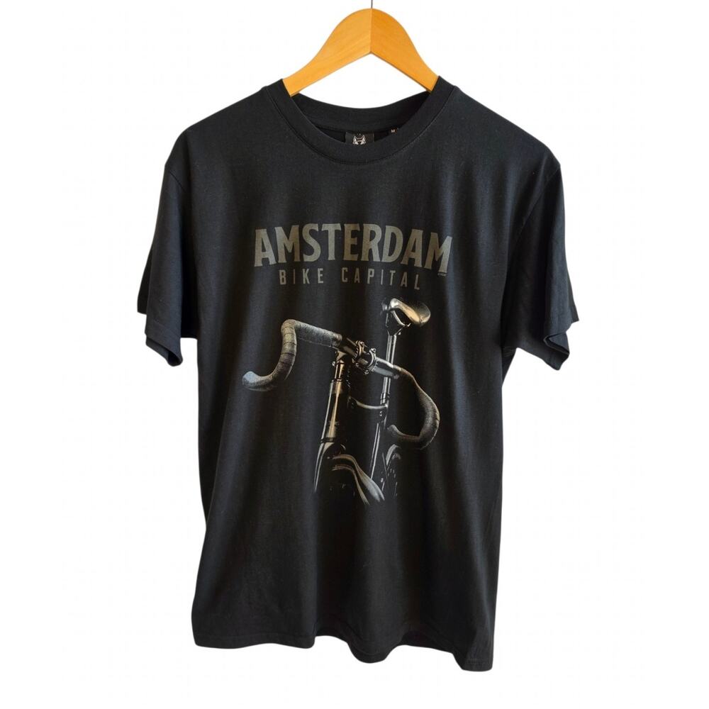 Fox Originals Amsterdam Tee